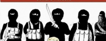 News of radical propaganda, Mar 2020